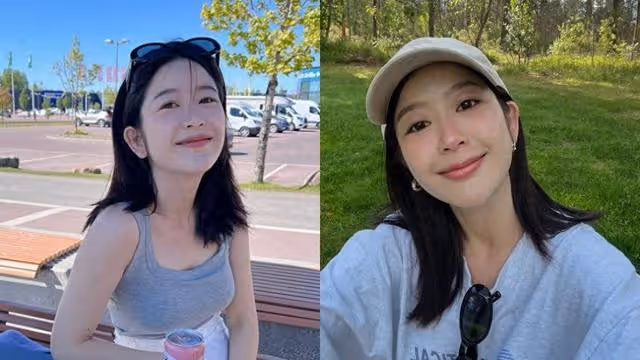 YTR查理懷孕「日常7事全被管」　嘆：孕婦還有什麼可以做？