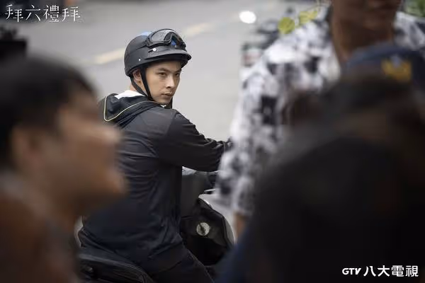 連晨翔當爸認了戲路會改變！　喊話劉品言「尊重另一半」高調放閃