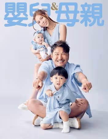 KID夫妻「起床儀式」太恩愛!甜喊Rita:這樣也很幸福