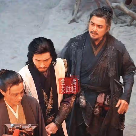 明道客串陸劇「不到10分鐘」賺千萬代言!陪伴式直播圈粉吸2.1億