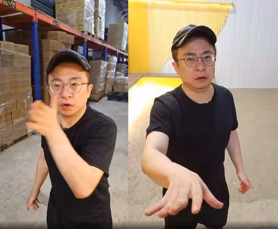 疲老闆「妻偷吃3男下跪認錯」！為愛結紮卻被綠　警察藥師都是小王
