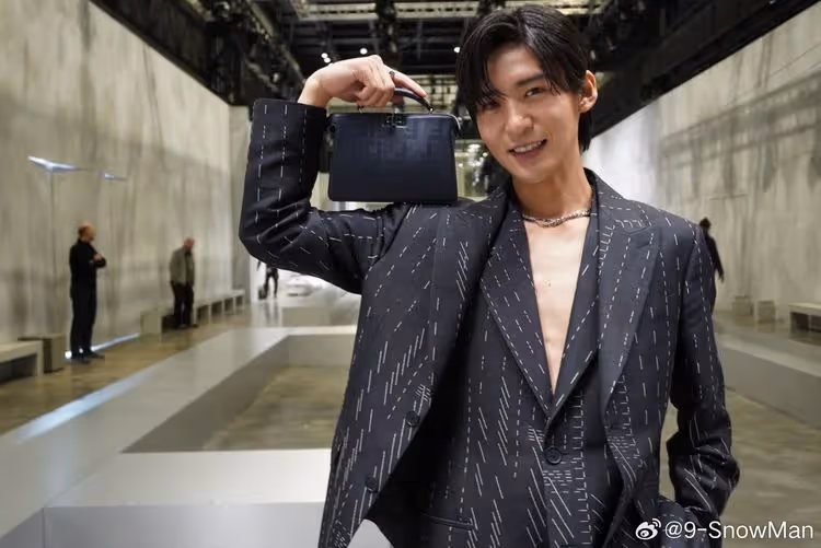 目黑蓮不敢冒辱華風險　開拍前辭演名導新片
