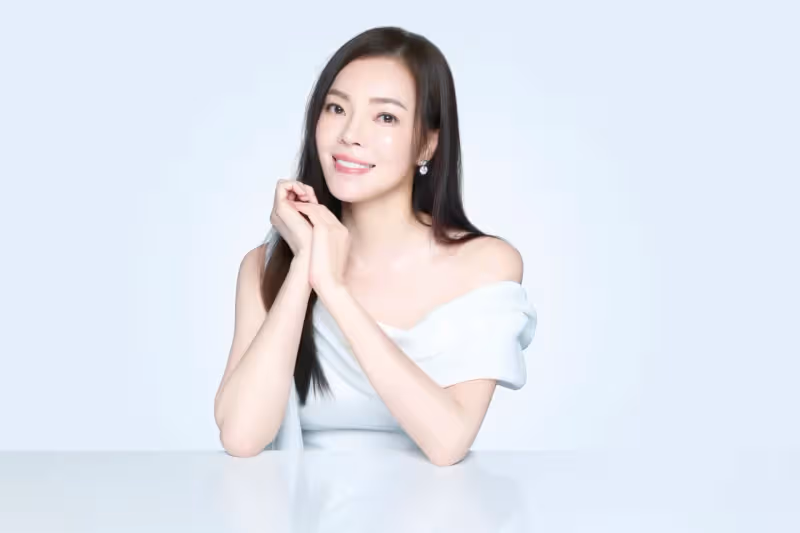 曾馨瑩首接醫美代言不忘公益　八位數酬勞暖心全捐出