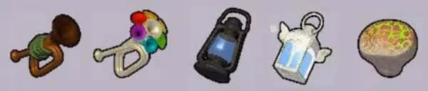 《PEAK》全物品效果解析
