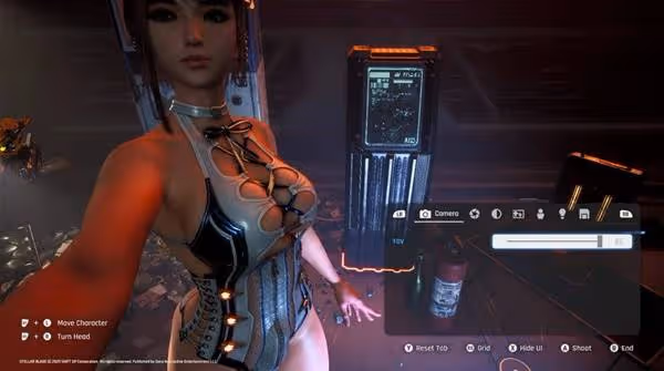 泳裝、水手裙盡顯清涼!《劍星》MOD合集第4彈