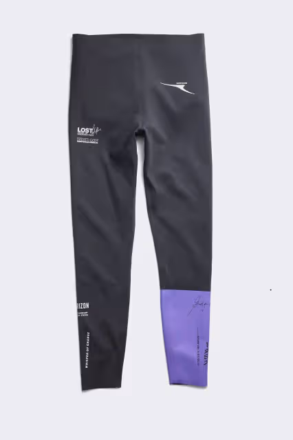 林哲熹赴北極有Canada Goose「救命」　春夏新品更愛到包色