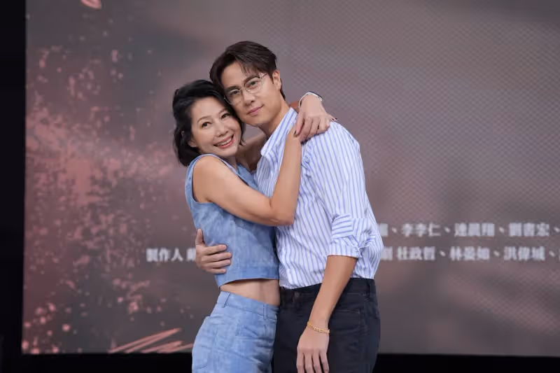 劉書宏自爆分手２個月！　斷開茵聲半年後即密戀3年