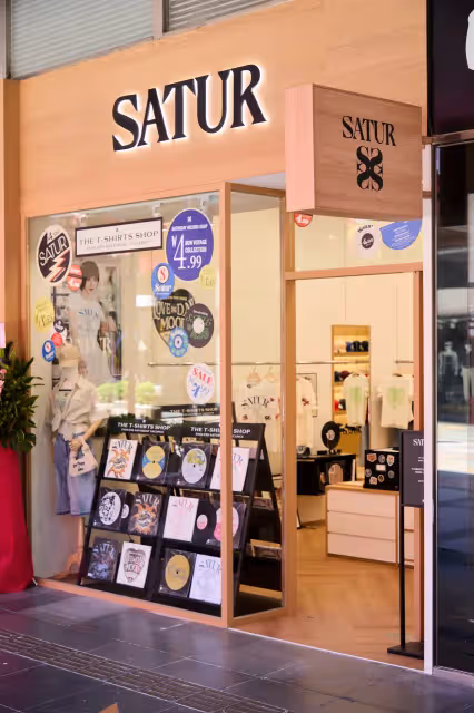 朴圭瑛曬完內衣照回歸清純　身上SATUR單品信義區輕鬆入手