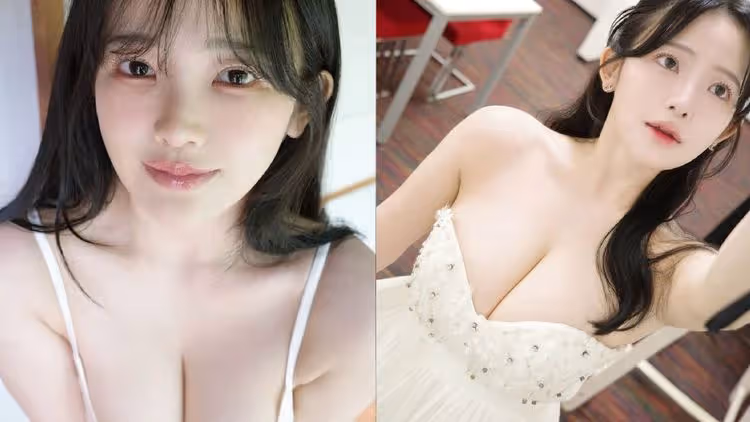 I級東洋乳神 × 34F賽車女神來了！揪粉絲「戀愛壁咚」　最愛台灣這1味