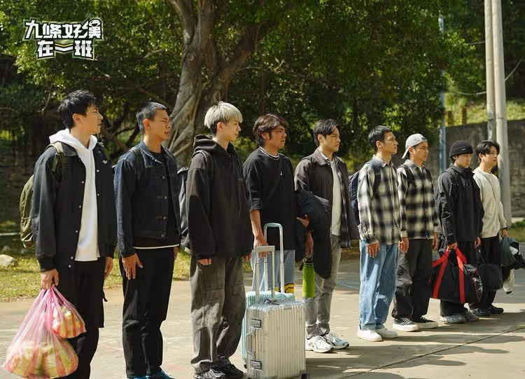 金鐘團隊推全新軍旅實境綜藝　網友見預告傻眼了：真的沒在演