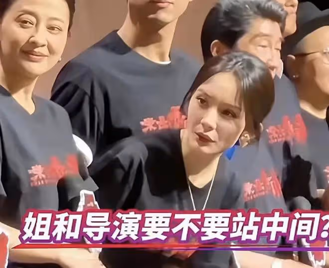 為什麼趙麗穎不合群被誇劉亦菲不合群被罵？外交部的評價一針見血
