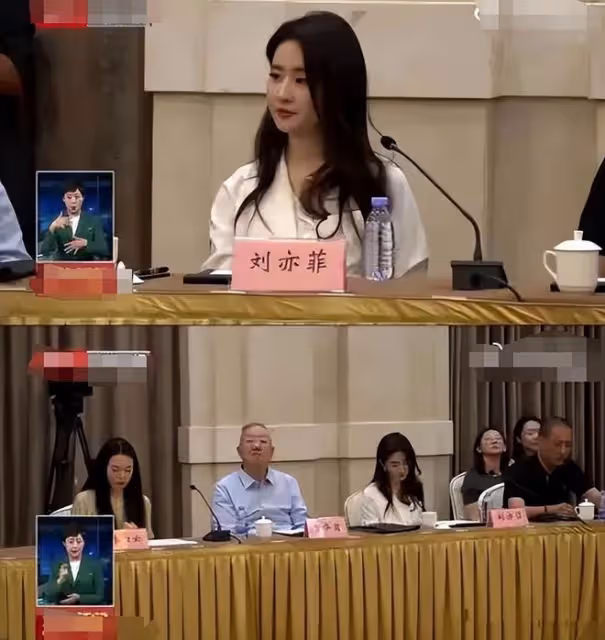 為什麼趙麗穎不合群被誇劉亦菲不合群被罵？外交部的評價一針見血