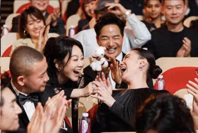 為什麼趙麗穎不合群被誇劉亦菲不合群被罵？外交部的評價一針見血
