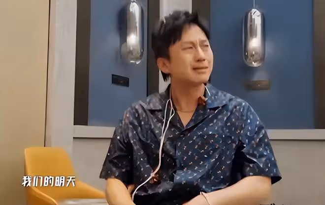 暴瘦的鹿晗 痛哭的鄧超 慌張的蔣欣 原來只為替關曉彤王安宇遮掩