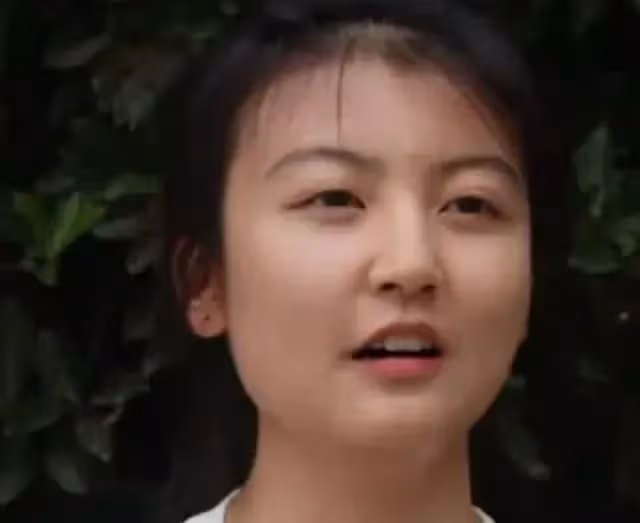 河南724分高考女狀元:顏值大氣性格活潑,原生家庭的氛圍很重要