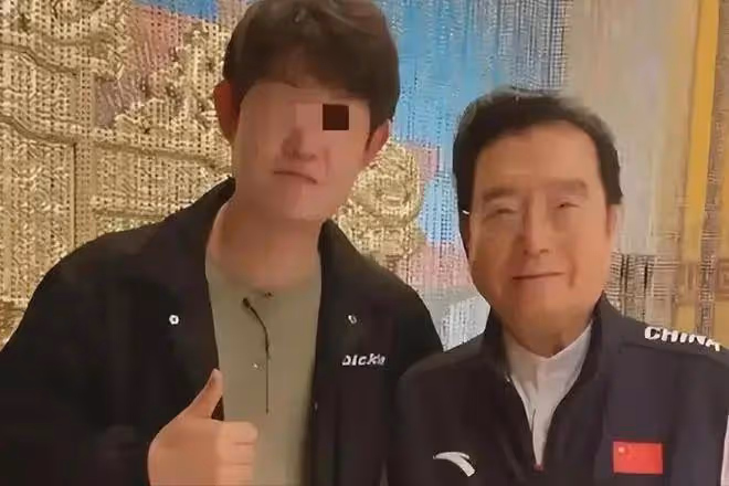 大瓜!網友曝光李天一出獄後的奇葩現狀,李雙江欲哭無淚啊!