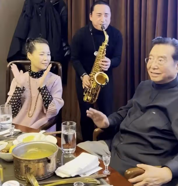 大瓜!網友曝光李天一出獄後的奇葩現狀,李雙江欲哭無淚啊!