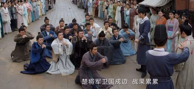 書卷一夢南珩是好人還是壞人,全是惡評,這很難評