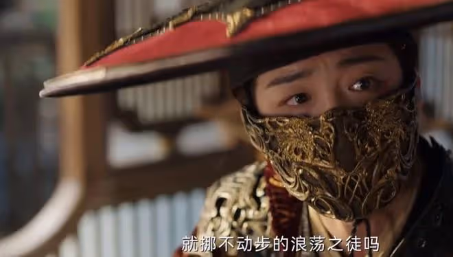 書卷一夢南珩是好人還是壞人,全是惡評,這很難評