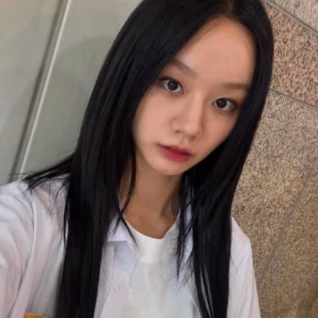 李惠利被曝新戀情,被網友吐槽她又扶貧,重演美女愛醜男模式