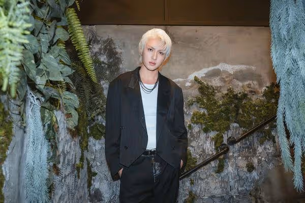 羅志祥愛徒北京發展3年! 「開拍前突遭換角」超扯內幕曝光
