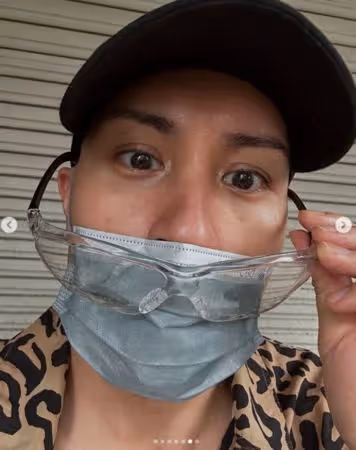 黃宣結婚1年半「突PO老婆摸肚照」!忍很久:終於可以宣布 結局反轉笑翻