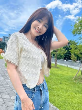 陳子玄「受損及胸長發全剪了」!變耳下3cm被拍 網贊爆:超像高中生