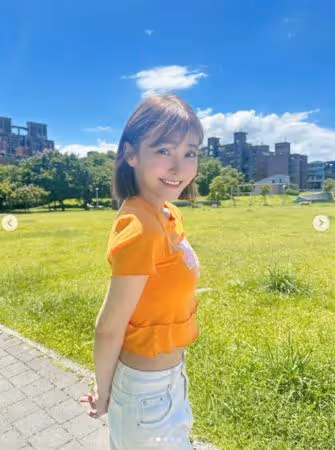 陳子玄「受損及胸長發全剪了」!變耳下3cm被拍 網贊爆:超像高中生