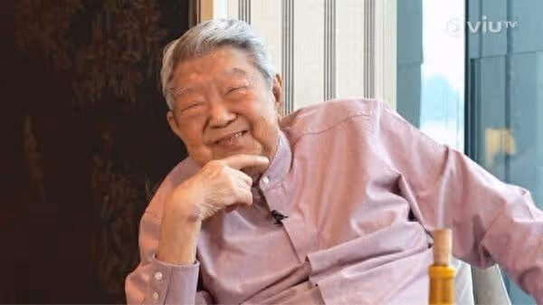 蔡瀾遭傳逼陳寶蓮拍三級片　助理4點回應：太多人自以為是智者