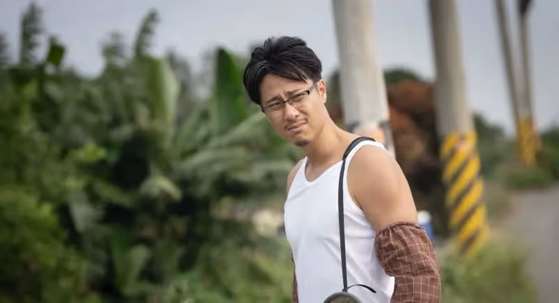 丁寧拍完親密戲網搜劉書宏　一堆花邊新聞超直白：沒有代表作