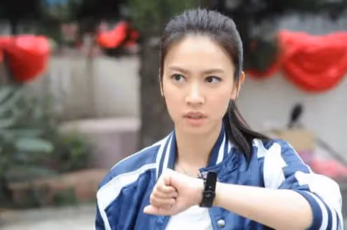 TVB花旦產後一年曬抱娃近照！大吐苦水稱職場媽媽最難！堪稱人生贏家事業心仍極強！