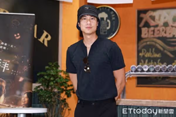 劉書宏查IG摯友發現「被圈內女星退追」　傷心斷聯5好友陷低潮！
