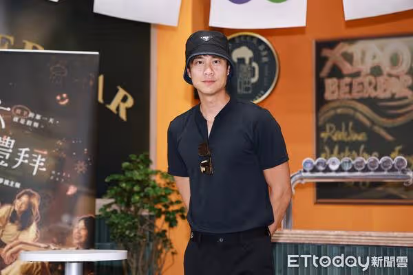 劉書宏查IG摯友發現「被圈內女星退追」　傷心斷聯5好友陷低潮！