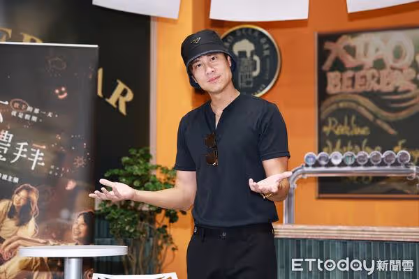 劉書宏查IG摯友發現「被圈內女星退追」　傷心斷聯5好友陷低潮！