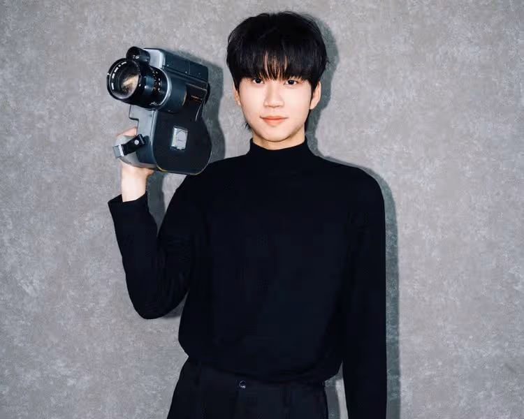 18歲低潮成就創作起點　呂允走出黑暗成「眼淚製造機」