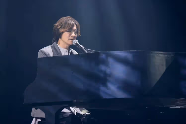 惡劣音樂環境還能保有熱情！　林隆璇感動發聲！改變35年習慣