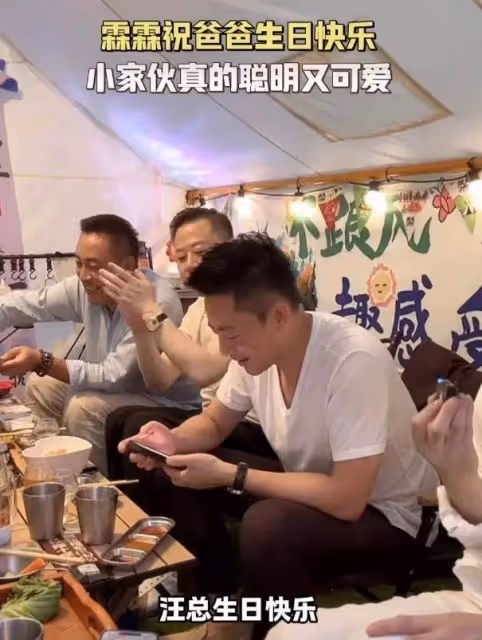 大S入夢!閨蜜曝夢裡大S現狀,S媽具俊曄打擊大,汪小菲讓她安心