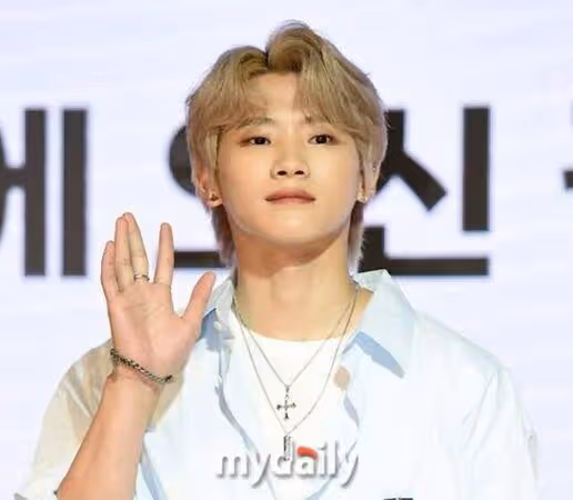 韓國男團成員JAEHYUN在賢病逝!得年23歲