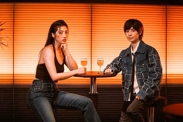 魏嘉瑩、瑞瑪席丹臭臉有原因! 自認是「RBF」:被誤會都不聊天