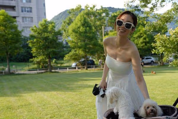 愛雅驚見老公「大額刷卡紀錄」 一問呆住:我是不是被套路了?
