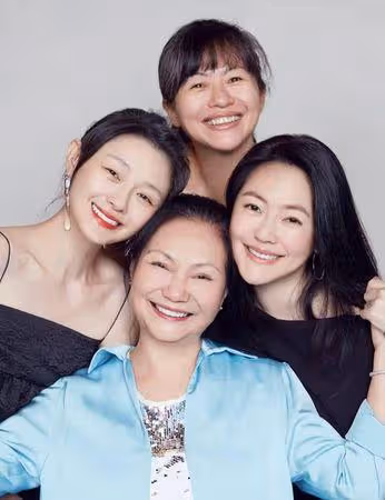 S媽發文喊「救救我」！思念大S到失眠無助：老天爺，我需要睡一覺