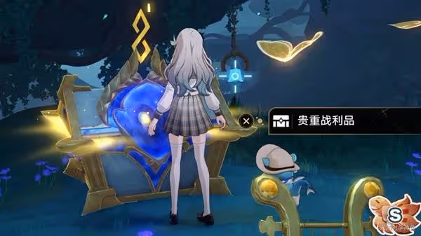 《崩壞:星穹鐵道》3.4蟲鳴秘聞解謎攻略