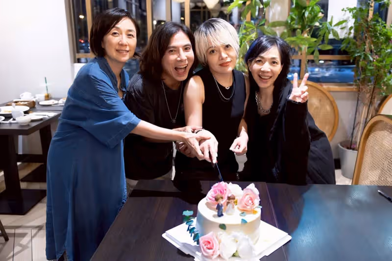 魏如萱太旺啦！才奪hito最佳女歌手　二度金曲封后