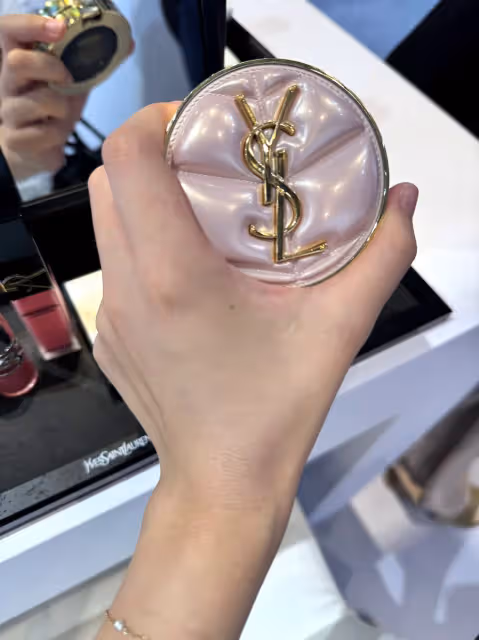 YSL仲夏度假VILLA開張！　曹佑寧首合體曾敬驊竟喊「壓力很大」