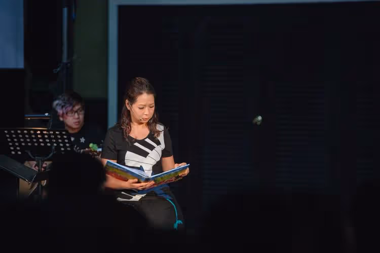 親子音樂人十年後回歸初心　探討「三明治家庭」獲共鳴