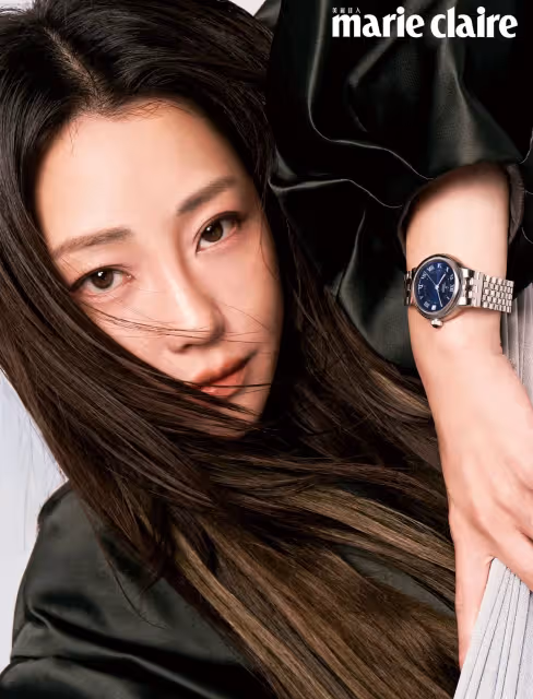 謝欣穎演悲情角色情緒疲乏　哭不出來自我放棄：什麼都不想管了
