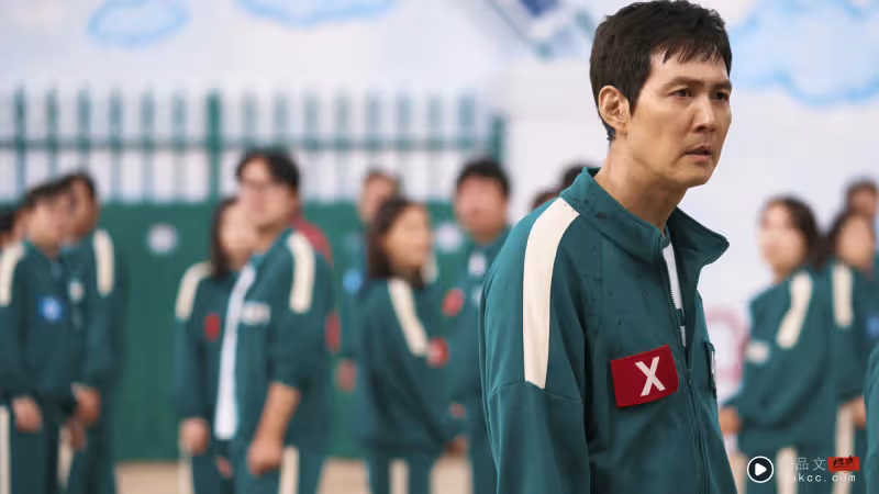 瘋傳《魷魚遊戲》宇宙來了！未來有美國版   一直到2028年都有得看
