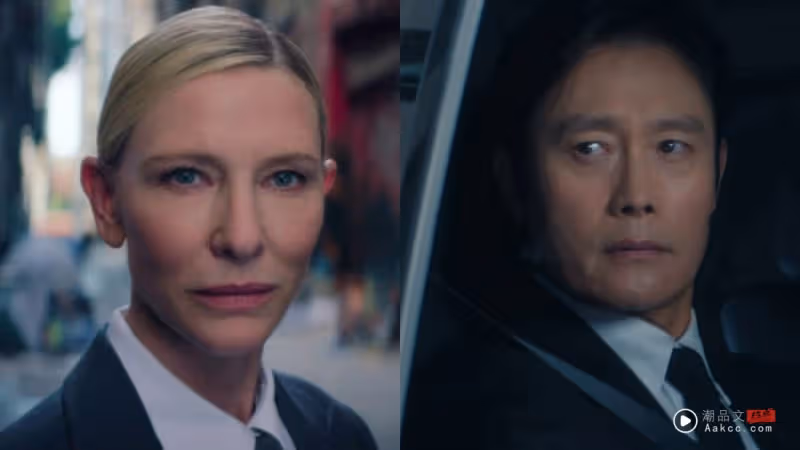 瘋傳《魷魚遊戲》宇宙來了！未來有美國版   一直到2028年都有得看