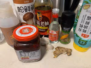 家庭版廣式叉燒