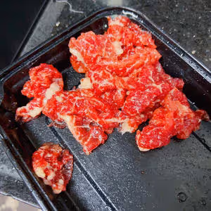 小炒黃牛肉